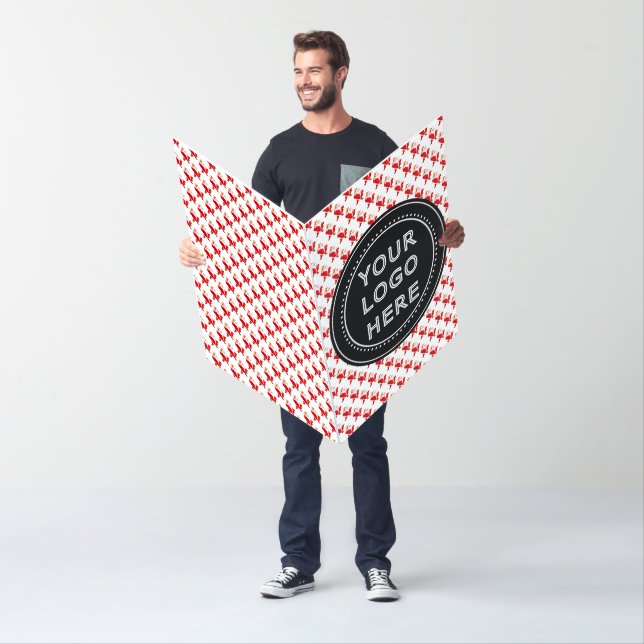 Custom Minimalist, simple & modern Card (In Situ)