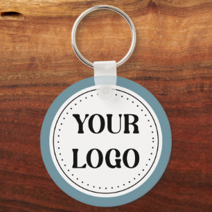 Custom Minimalist, simple & modern Keychain