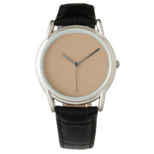 Custom Minimalist Watch – Elegant & Stylish