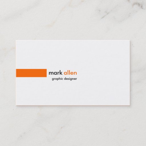 Customizable Custom Modern 520 Business Card Templates
