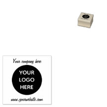 Custom Modern Black Logo Business Company