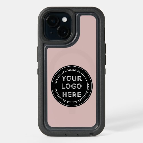 custom modern minimalist  stylish iPhone 15 case