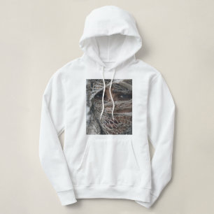 Custom Modern Photo  Modern Mom Mother's Day Gift Hoodie