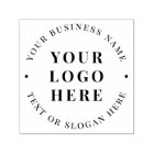 Custom Modern Round Business Logo Promotional