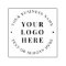 Custom Modern Round Business Logo Promotional