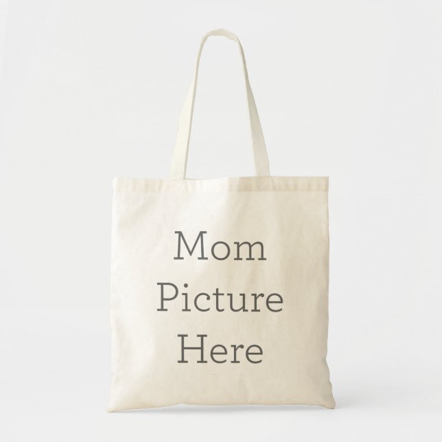 Budget Tote (Front)