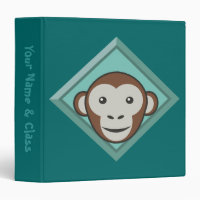 Custom Monkey School 1.5