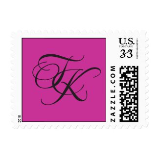custom-monogram2 stamp