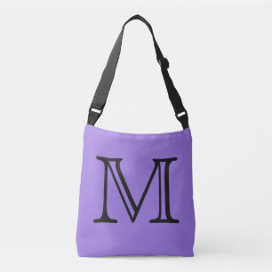 Custom Monogram & Color bags