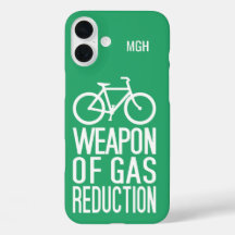 Custom Monogram & Color Bicycle