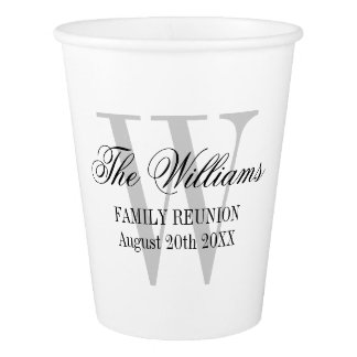 Essay on a family custom