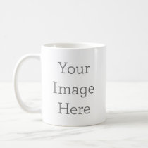 Custom Monogram Mug Custom Monogram Mug