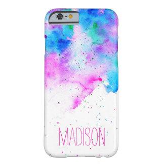 Watercolor iPhone Cases & Covers | Zazzle