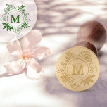 Custom Monstera Monogram Wedding or Family Logo Wax Seal Stamp<br><div class="desc">Elevate Your Wedding Invitations with Personalized Elegance: Introducing Custom Initials Wax Seal Stamper - monogram wedding logo Your love story is unique, and so should be your wedding invitations. Make every detail count with our Custom Initials Wax Seal Stamper, designed to add a touch of sophistication and personalization to your...</div>
