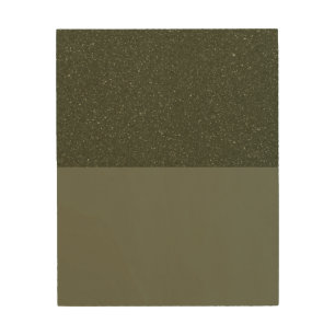 Custom Moss Green Wall Panel – Texture Top