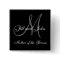 Custom Mother of the Groom Wedding Party Buttons