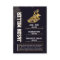 Custom Motocross Trading Card, Editable Dirt Bike 