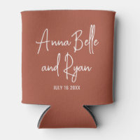Custom Mountain Wedding Guest Favor