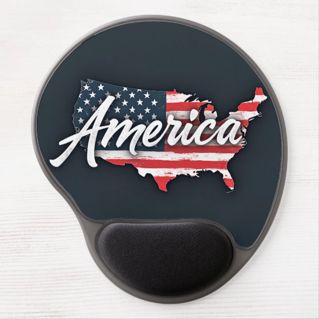 custom mouse pad (Front)