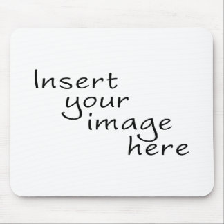 Custom Mouse Pad