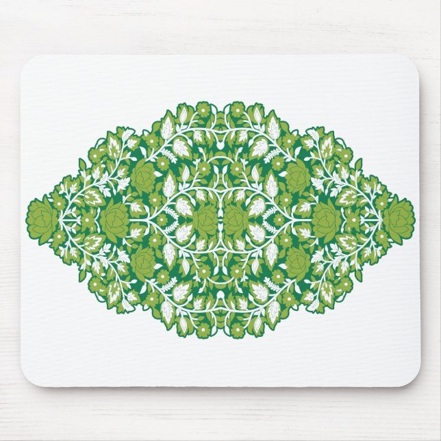 Custom Mouse Pad | Stylish Desk Accessory (Front)