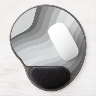 Custom Mouse Pad with Wrist Rest