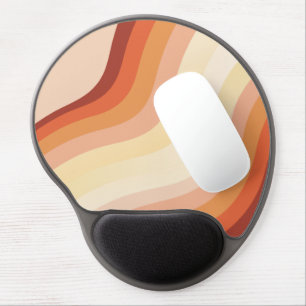 Custom Mouse Pad with Wrist Rest