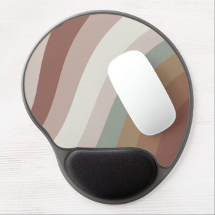 Custom Mouse Pad with Wrist Rest