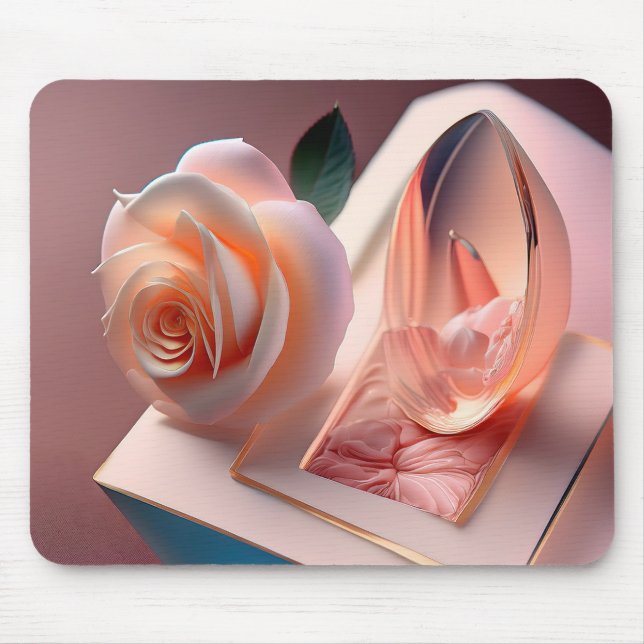 Custom Mousepad (Front)