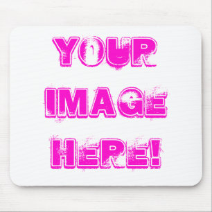 Custom Mousepad Design