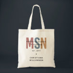 Custom MSN Master of Science in Nursing Graduation Tote Bag<br><div class="desc">Custom MSN Master of Science in Nursing Graduation | Nursing School NP Graduation Gifts!</div>