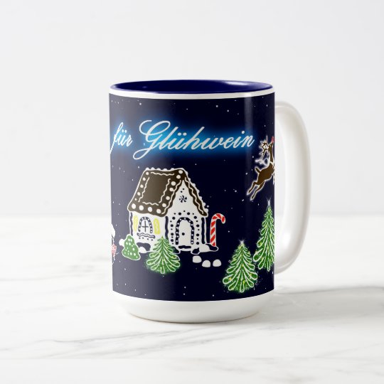 Custom Mug For Mulled Wine Glühwein Zazzle Custom Mug For Mulled Wine Glühwein