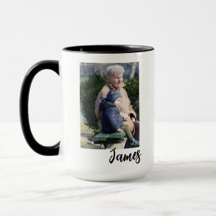 Custom Mug For Son, To My Son Mug, Son Gift Ideas,