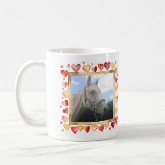 Custom mug with your photo