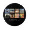Custom Multi Photo Mosaic Picture Collage