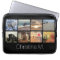 Custom Multi Photo Mosaic Picture Collage