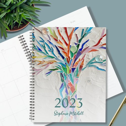 Custom Name 2023  Planner