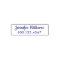 Custom Name And Phone Number