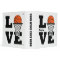 Custom Name Basketball Love