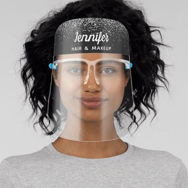 Custom Name Business Custom Mask (Insitu)