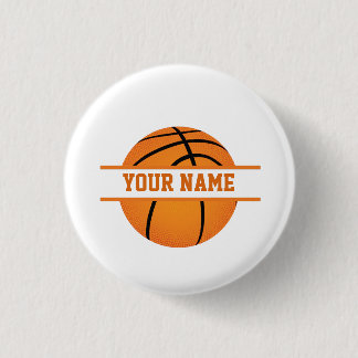 Custom Name Button