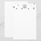 Custom name calculator pattern (Front/Back)
