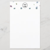 Custom name calculator pattern (Front)