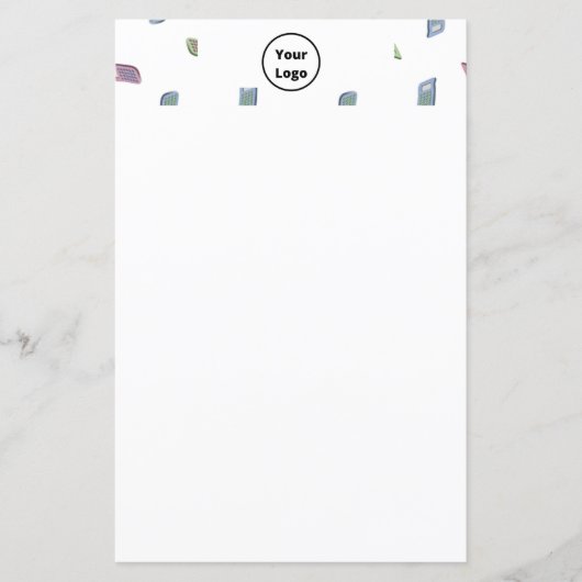 Custom name calculator pattern (Front)