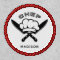 Custom name Chef Logo
