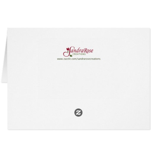 Custom Name Christmas Wishes Three Kings at Night (Back Horizontal)