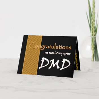 Custom Name Congratulations - Dmd Card by JaclinArt at Zazzle