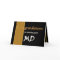 CUSTOM NAME Congratulations - M.D.