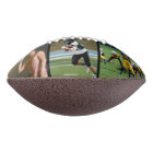 Custom Name Cool Modern 3 Photo Team Jersey