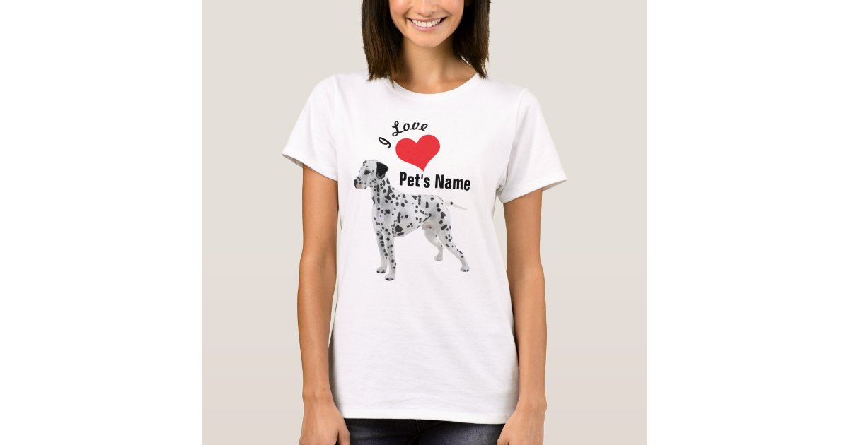 Italian Cotton Dalmatian Shirt : Made To Measure Custom Jeans For